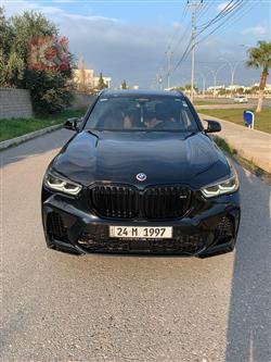 بي ام دبليو X5